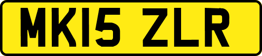 MK15ZLR
