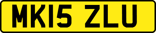 MK15ZLU