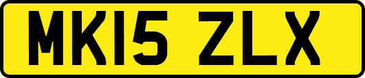 MK15ZLX