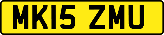 MK15ZMU