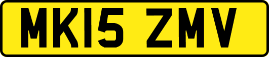 MK15ZMV