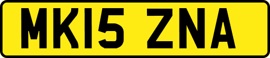 MK15ZNA
