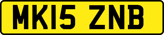 MK15ZNB