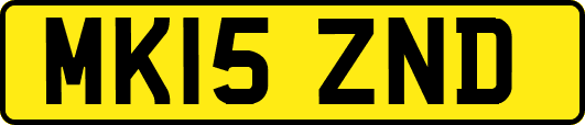 MK15ZND