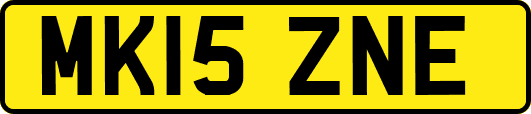 MK15ZNE