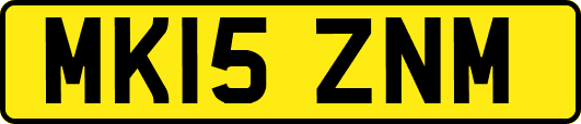 MK15ZNM