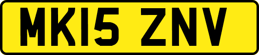 MK15ZNV