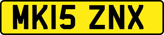 MK15ZNX