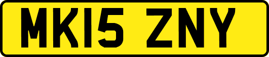 MK15ZNY