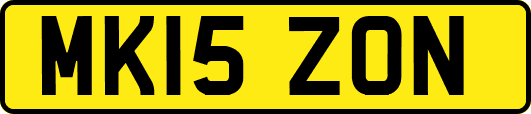 MK15ZON