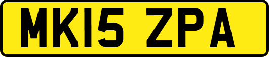 MK15ZPA