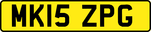 MK15ZPG