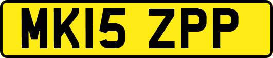 MK15ZPP