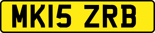 MK15ZRB