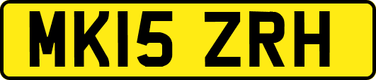MK15ZRH