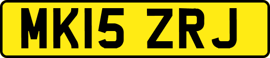 MK15ZRJ