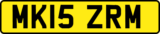 MK15ZRM