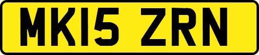MK15ZRN