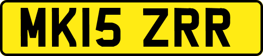 MK15ZRR