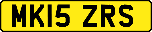 MK15ZRS