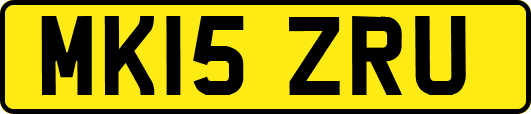 MK15ZRU