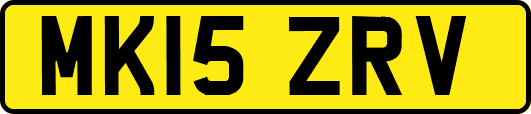 MK15ZRV