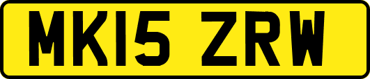 MK15ZRW