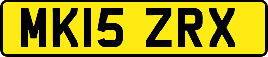 MK15ZRX