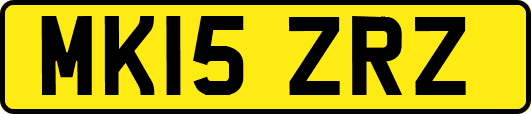 MK15ZRZ
