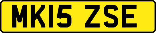 MK15ZSE