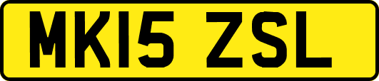 MK15ZSL