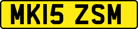 MK15ZSM