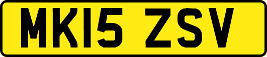 MK15ZSV