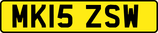 MK15ZSW