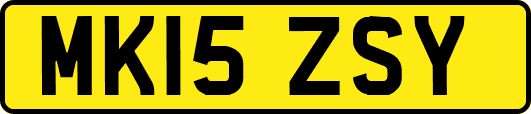 MK15ZSY
