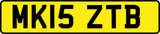 MK15ZTB