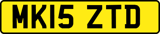 MK15ZTD