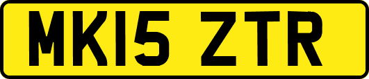 MK15ZTR