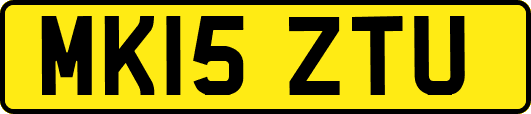 MK15ZTU