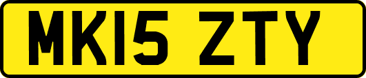 MK15ZTY