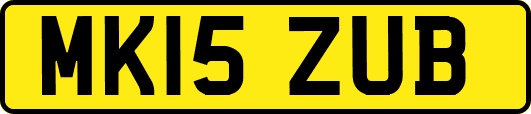 MK15ZUB