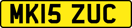 MK15ZUC
