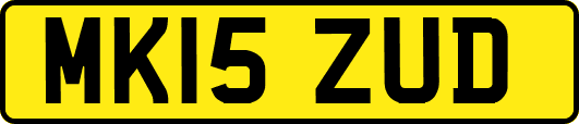 MK15ZUD