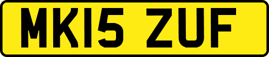 MK15ZUF