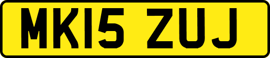 MK15ZUJ
