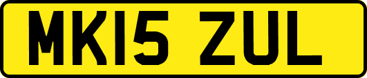 MK15ZUL