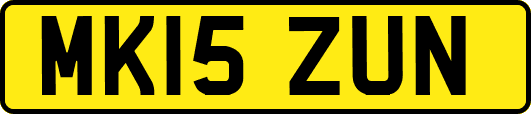 MK15ZUN