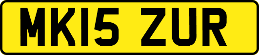 MK15ZUR