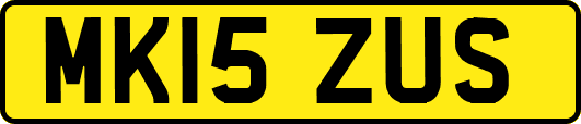MK15ZUS