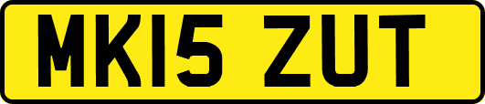 MK15ZUT